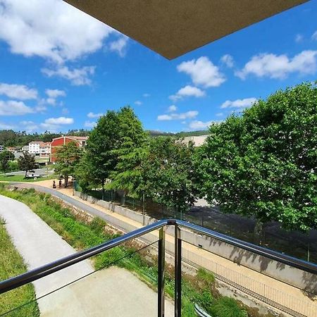Apartamento Moderno En Vimianzo, Costa Da Morte, Galicia Eksteriør billede