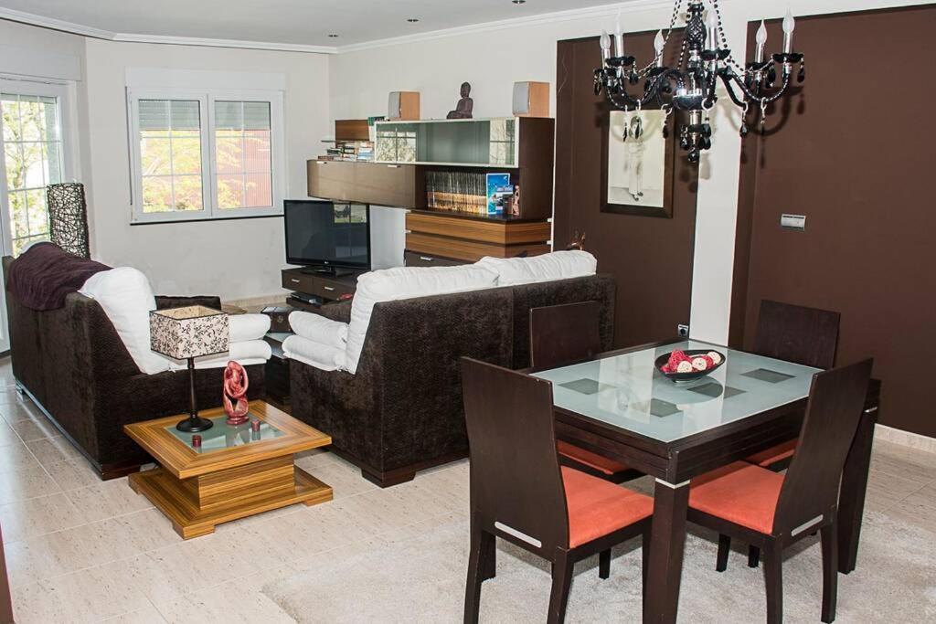 Apartamento Moderno En Vimianzo, Costa Da Morte, Galicia Eksteriør billede