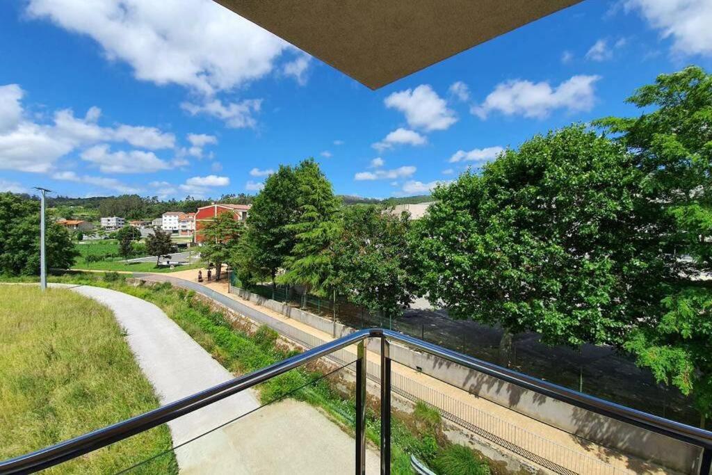 Apartamento Moderno En Vimianzo, Costa Da Morte, Galicia Eksteriør billede