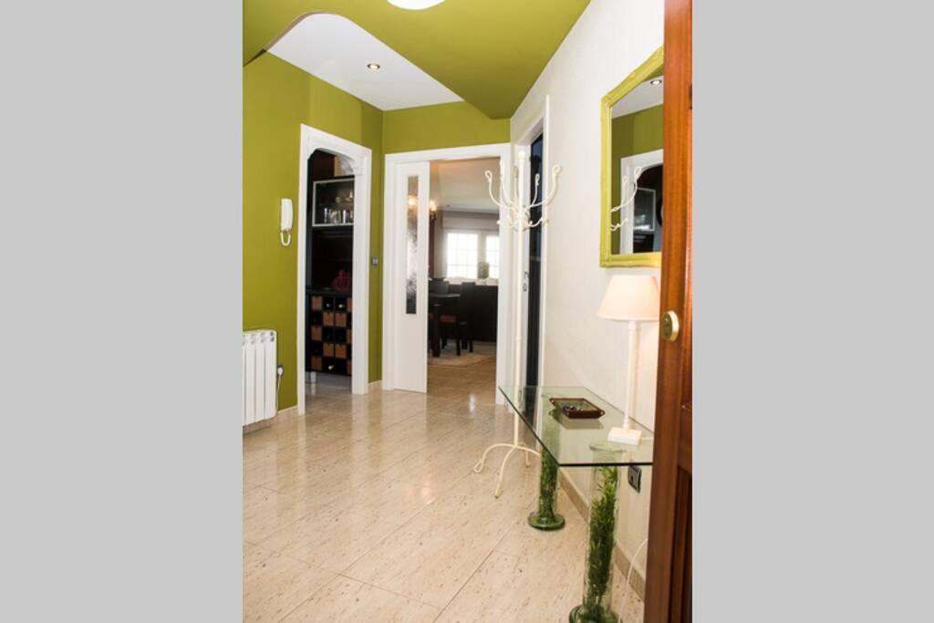 Apartamento Moderno En Vimianzo, Costa Da Morte, Galicia Eksteriør billede