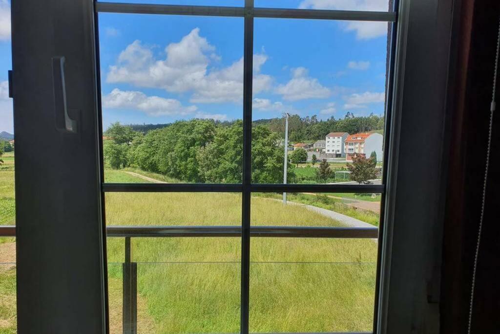 Apartamento Moderno En Vimianzo, Costa Da Morte, Galicia Eksteriør billede