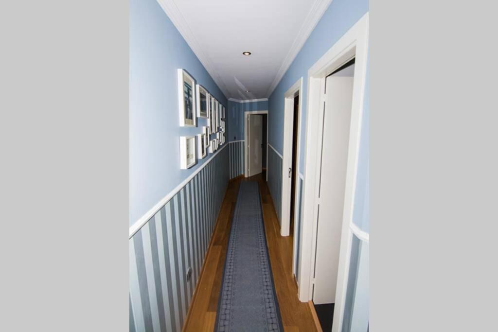 Apartamento Moderno En Vimianzo, Costa Da Morte, Galicia Eksteriør billede