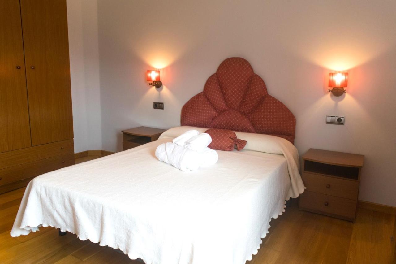 Apartamento Moderno En Vimianzo, Costa Da Morte, Galicia Eksteriør billede