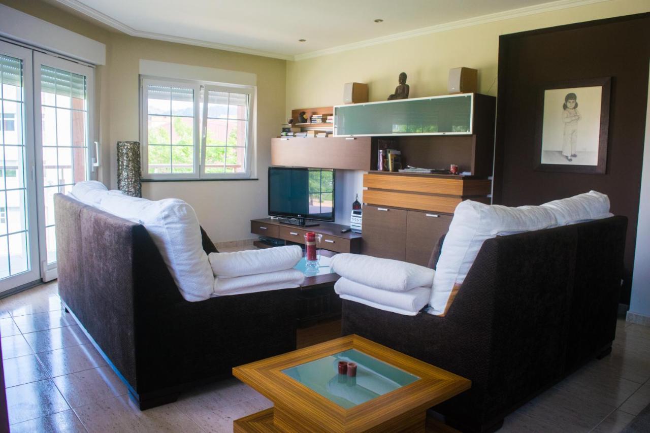 Apartamento Moderno En Vimianzo, Costa Da Morte, Galicia Eksteriør billede