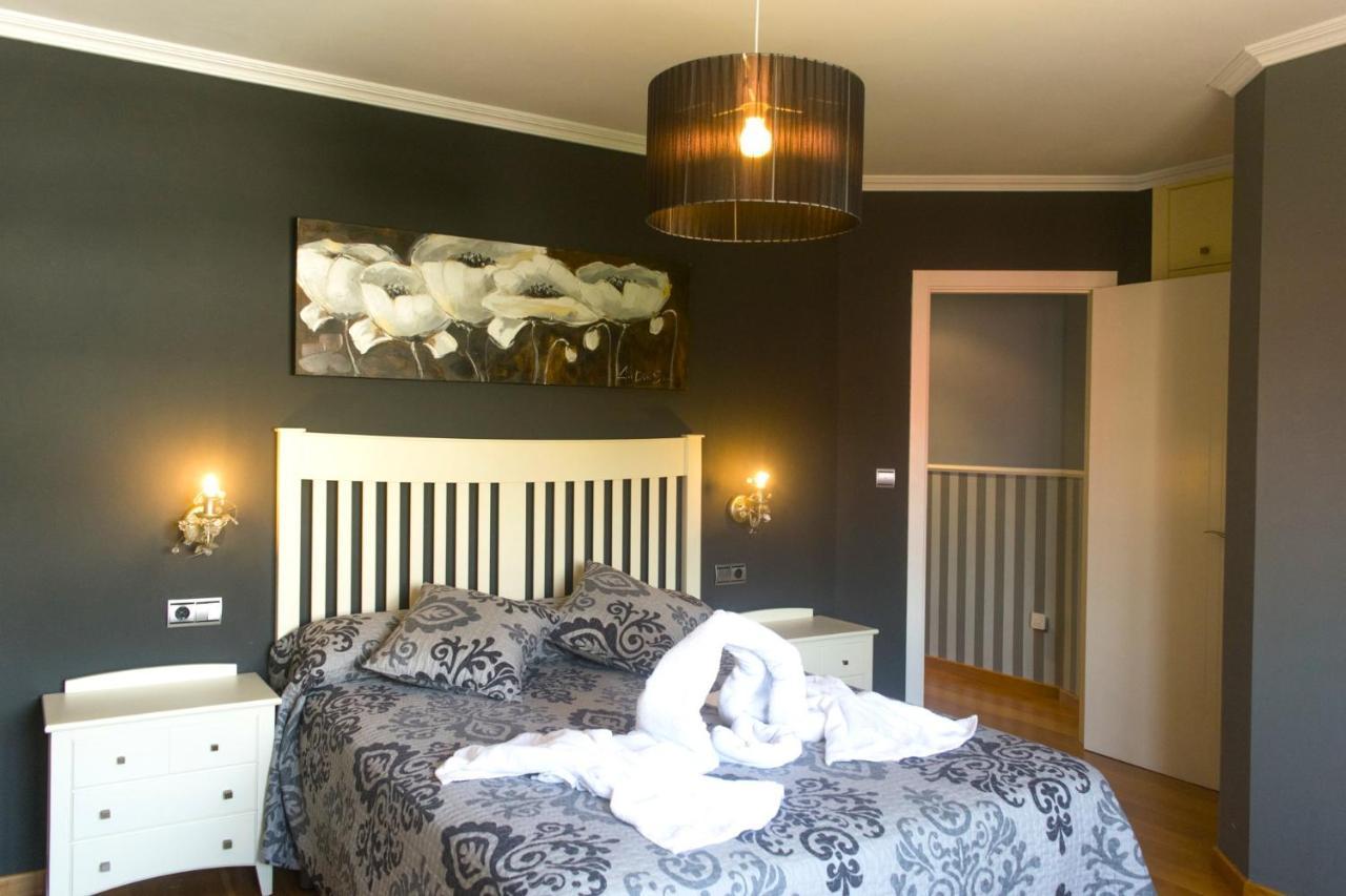 Apartamento Moderno En Vimianzo, Costa Da Morte, Galicia Eksteriør billede