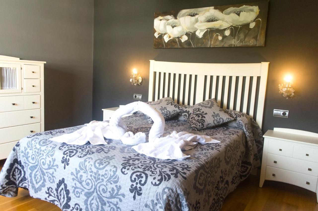Apartamento Moderno En Vimianzo, Costa Da Morte, Galicia Eksteriør billede
