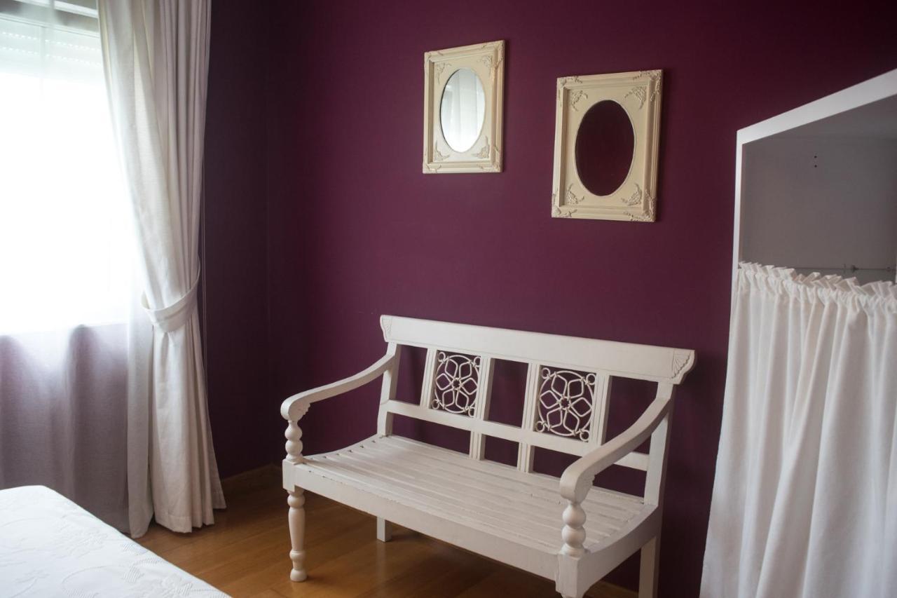 Apartamento Moderno En Vimianzo, Costa Da Morte, Galicia Eksteriør billede
