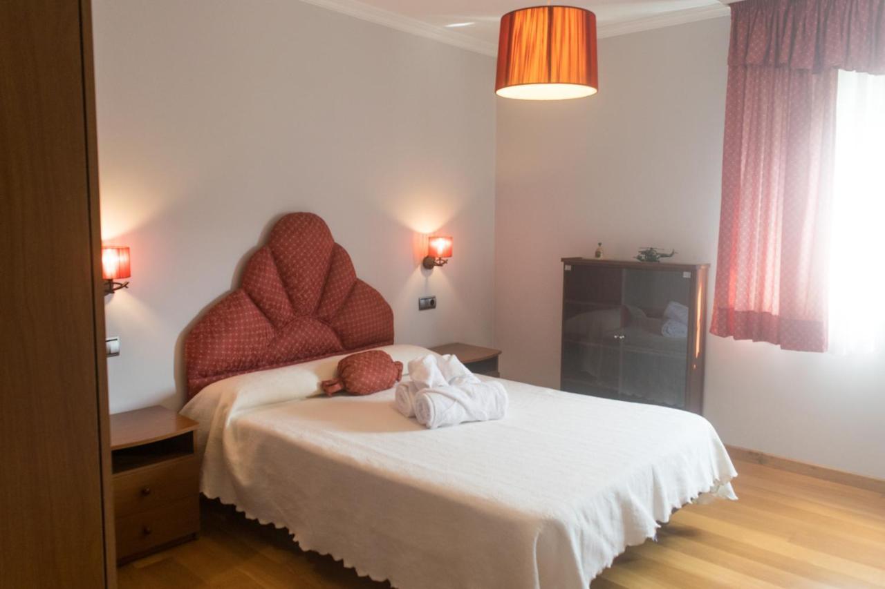 Apartamento Moderno En Vimianzo, Costa Da Morte, Galicia Eksteriør billede