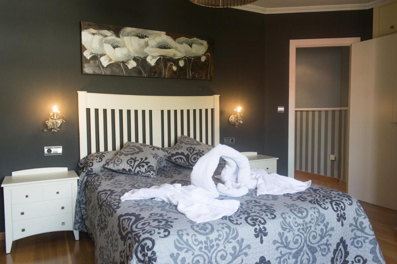 Apartamento Moderno En Vimianzo, Costa Da Morte, Galicia Eksteriør billede