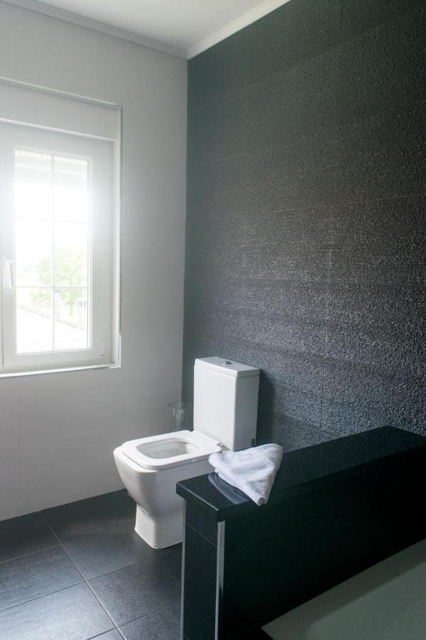 Apartamento Moderno En Vimianzo, Costa Da Morte, Galicia Eksteriør billede