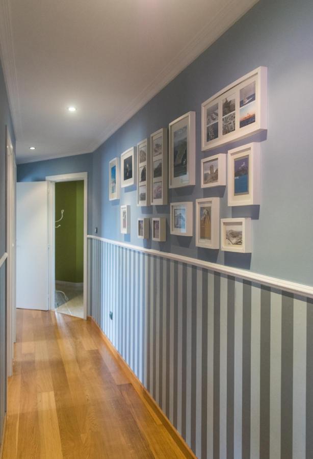 Apartamento Moderno En Vimianzo, Costa Da Morte, Galicia Eksteriør billede