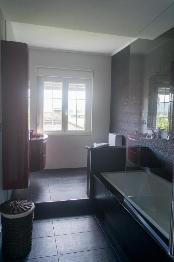 Apartamento Moderno En Vimianzo, Costa Da Morte, Galicia Eksteriør billede