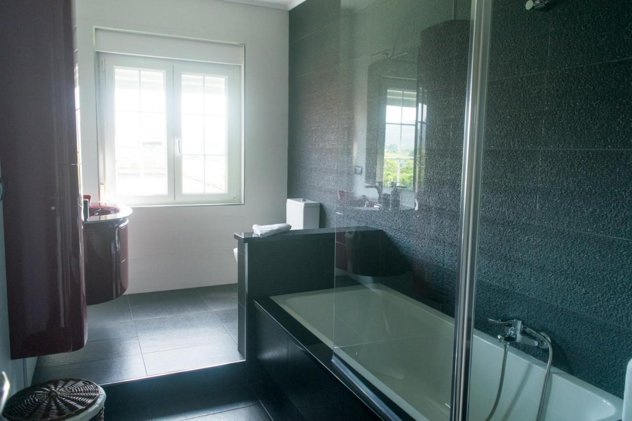 Apartamento Moderno En Vimianzo, Costa Da Morte, Galicia Eksteriør billede